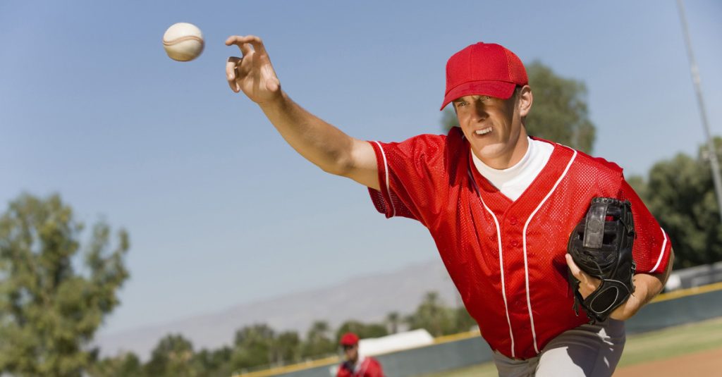The Five Major Mistakes You Need To Avoid After a Sports Injury