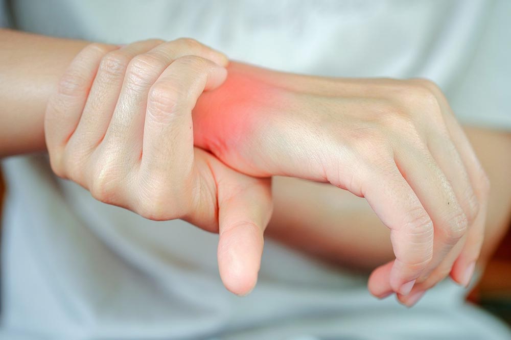 3 Signs Your Arthritis Is Ruining Your Life And How To Regain Control