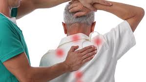 Trigger Point Injections are an easy solution for chronic pain relief